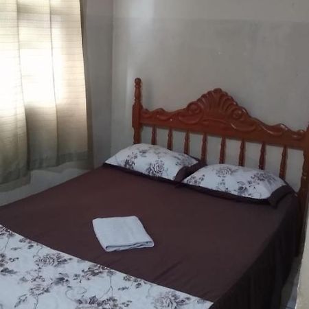 Hotel Brasil 普鲁登特总统城 外观 照片