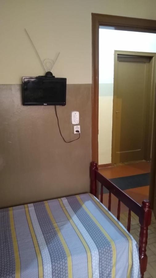 Hotel Brasil 普鲁登特总统城 外观 照片