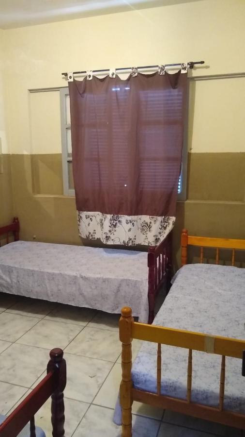 Hotel Brasil 普鲁登特总统城 外观 照片